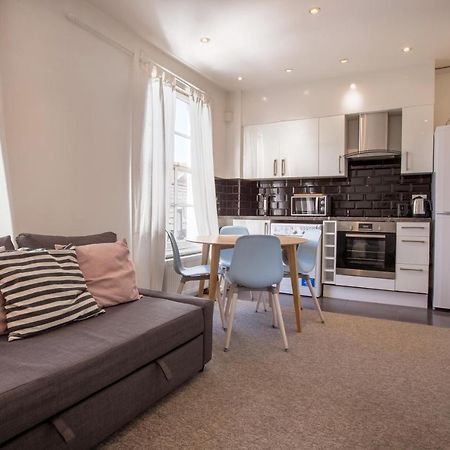 Bayswater Apartments By Allo Housing Londra Esterno foto
