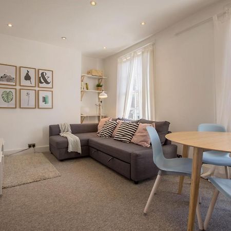 Bayswater Apartments By Allo Housing Londra Esterno foto