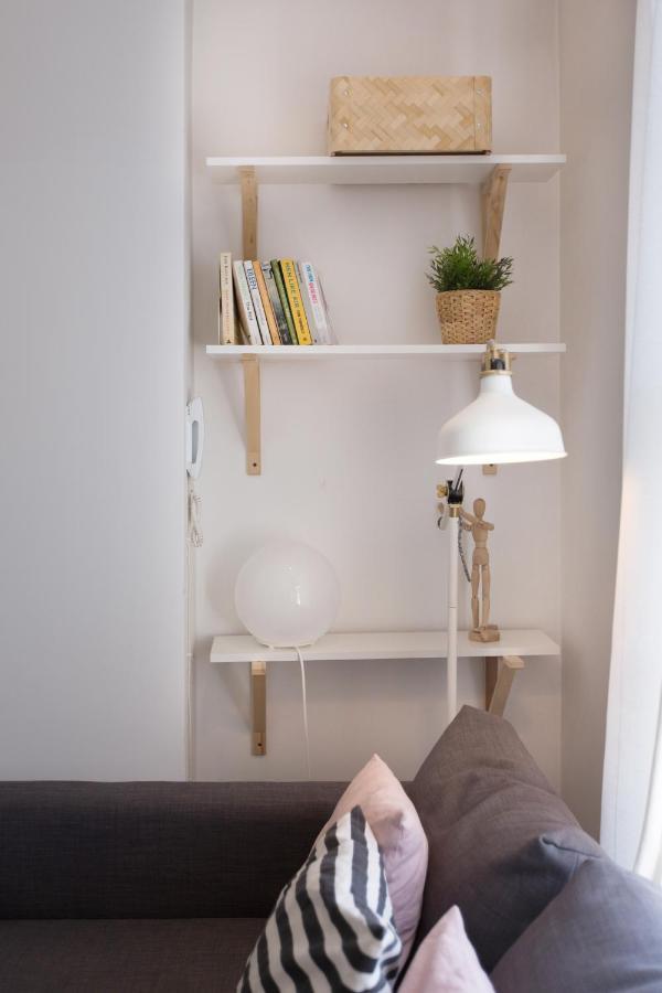 Bayswater Apartments By Allo Housing Londra Esterno foto