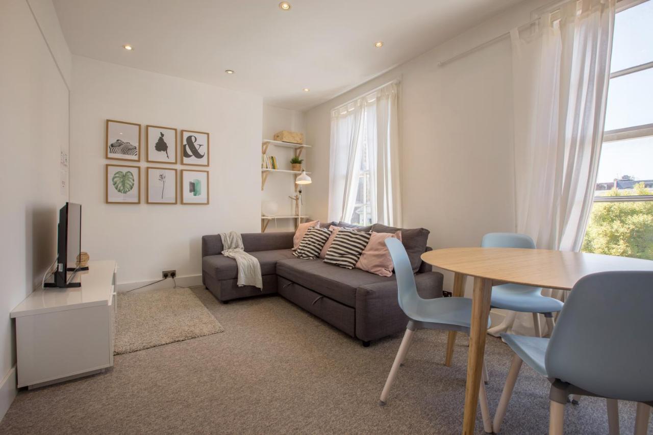 Bayswater Apartments By Allo Housing Londra Esterno foto