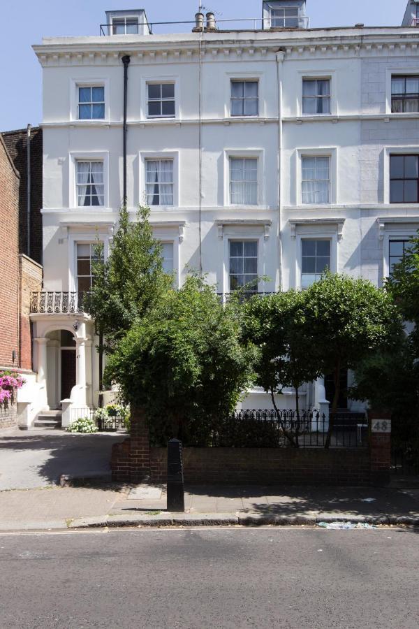 Bayswater Apartments By Allo Housing Londra Esterno foto